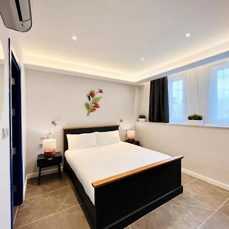 8 Bedroom House With Pool 펜션 슬리에마