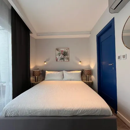 8 Bedroom House With Pool